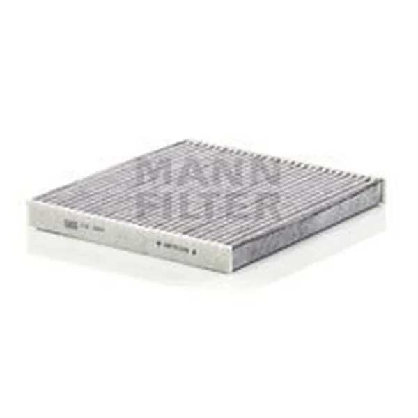 MANN-FILTER CUK2544 Polen / Kabin Filtresi