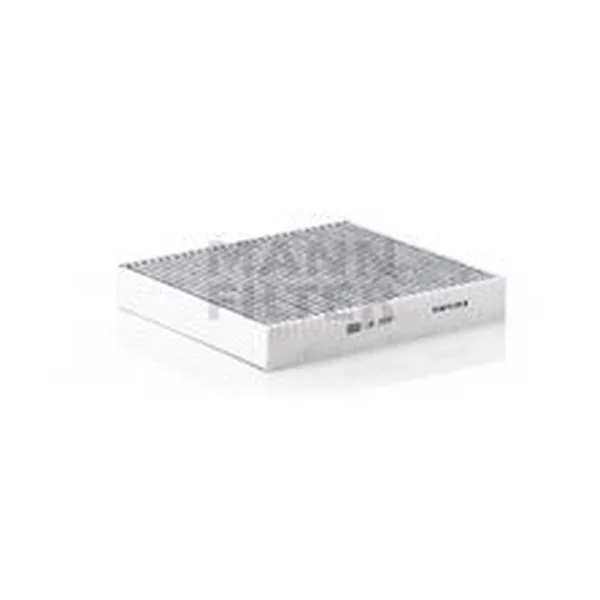MANN-FILTER CUK2559 Polen / Kabin Filtresi
