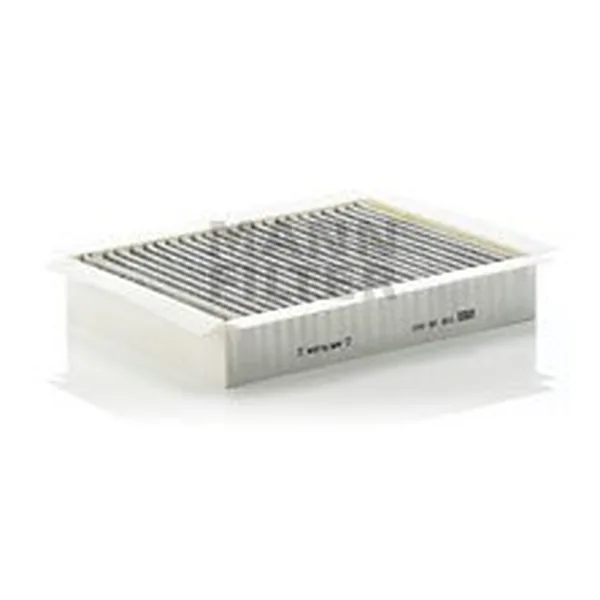 MANN-FILTER CUK26003 Polen / Kabin Filtresi
