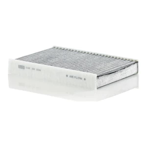 MANN-FILTER CUK26006 Polen / Kabin Filtresi