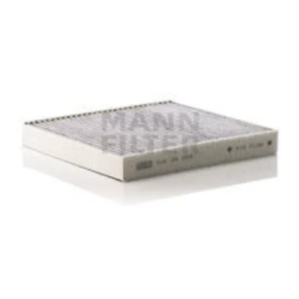 MANN-FILTER CUK26009 Polen / Kabin Filtresi