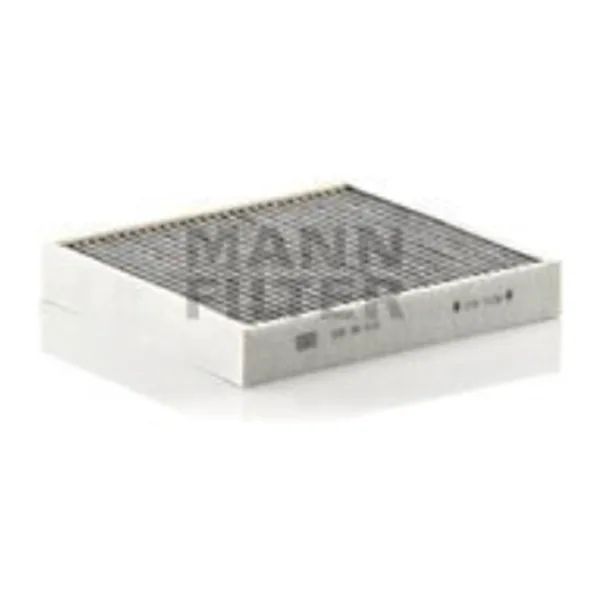 MANN-FILTER CUK26010 Polen / Kabin Filtresi