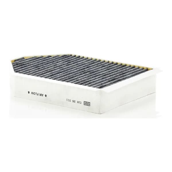 MANN-FILTER CUK26011 Polen / Kabin Filtresi