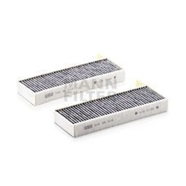 MANN-FILTER CUK26014-2 Polen / Kabin Filtresi