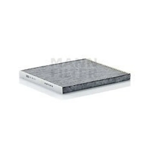 MANN-FILTER CUK26017 Polen / Kabin Filtresi