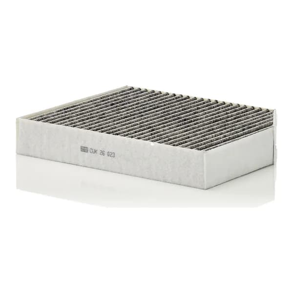 MANN-FILTER CUK26023 Polen / Kabin Filtresi