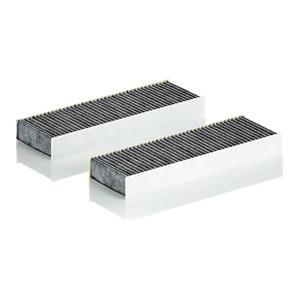 MANN-FILTER CUK26025-2 Polen / Kabin Filtresi