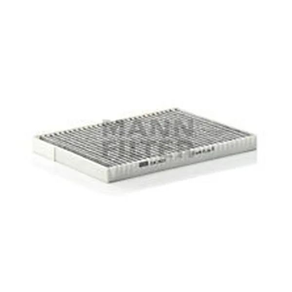 MANN-FILTER CUK2620 Polen / Kabin Filtresi