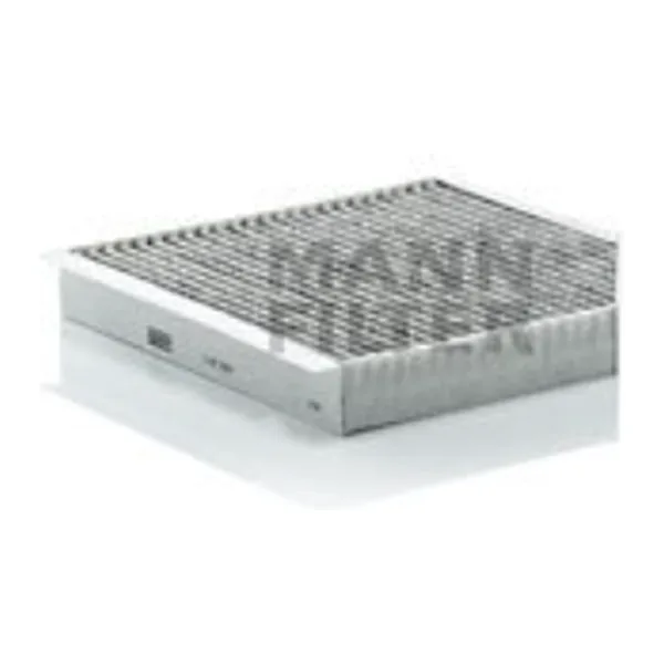 MANN-FILTER CUK2641 Polen / Kabin Filtresi