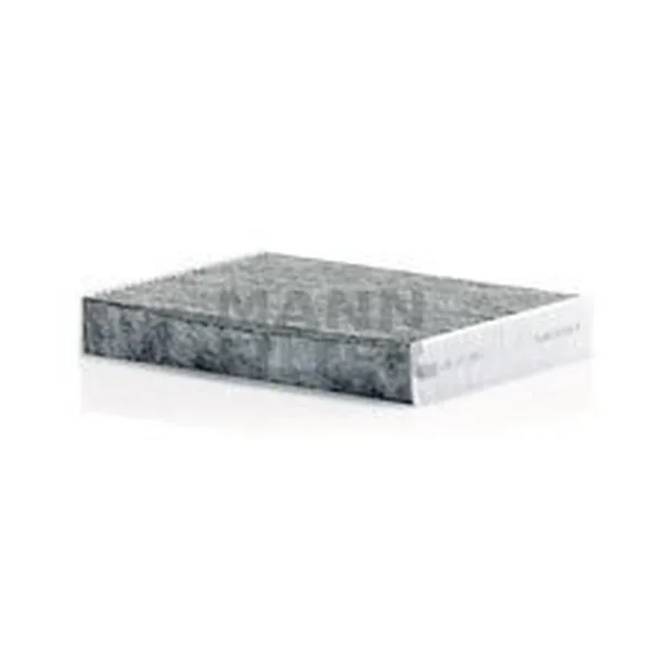 MANN-FILTER CUK27009 Polen / Kabin Filtresi