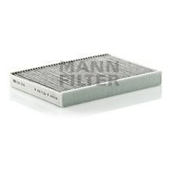 MANN-FILTER CUK2742 Polen / Kabin Filtresi