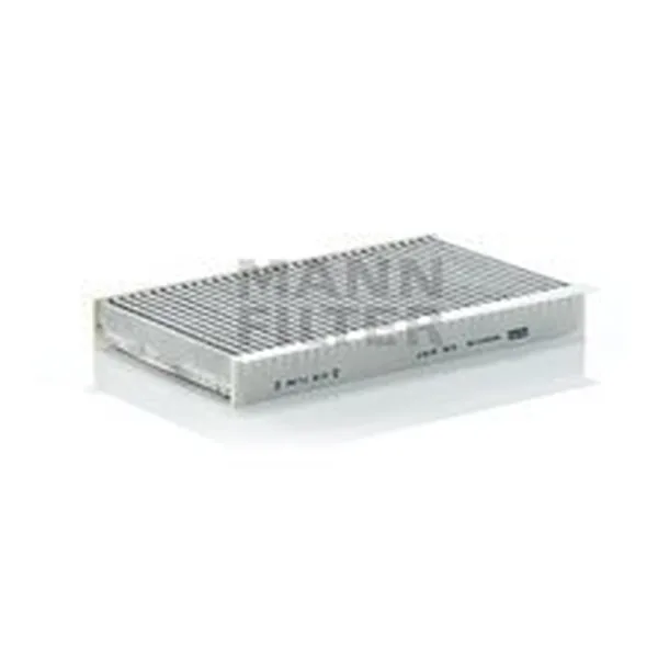 MANN-FILTER CUK2747 Polen / Kabin Filtresi