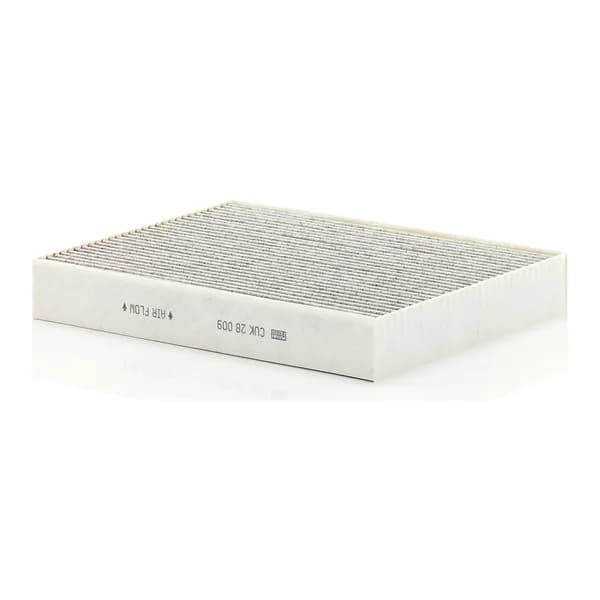 MANN-FILTER CUK28009 Polen / Kabin Filtresi