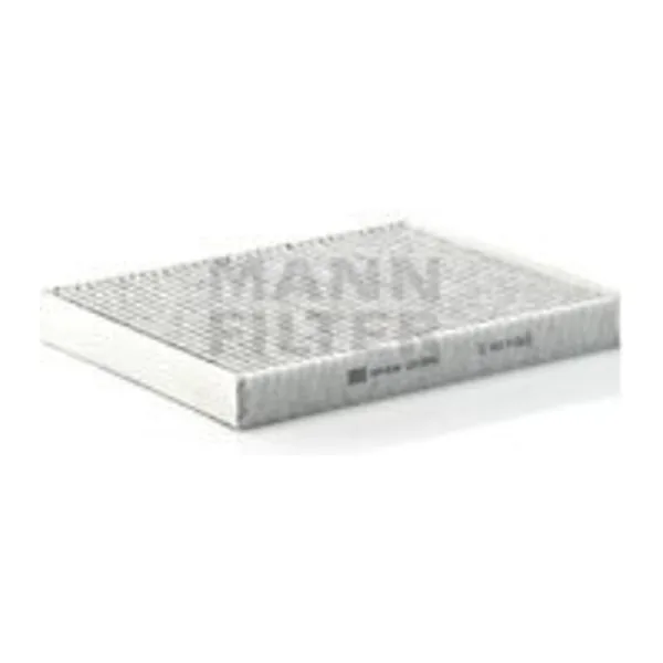 MANN-FILTER CUK2842 Polen / Kabin Filtresi