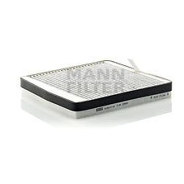 MANN-FILTER CUK2855 Polen / Kabin Filtresi