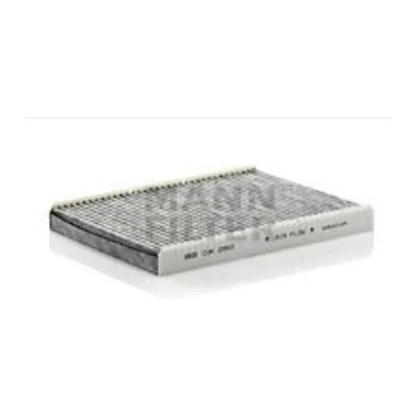 MANN-FILTER CUK2862 Polen / Kabin Filtresi