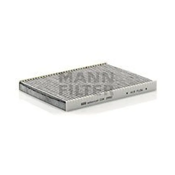 MANN-FILTER CUK2882 Polen / Kabin Filtresi