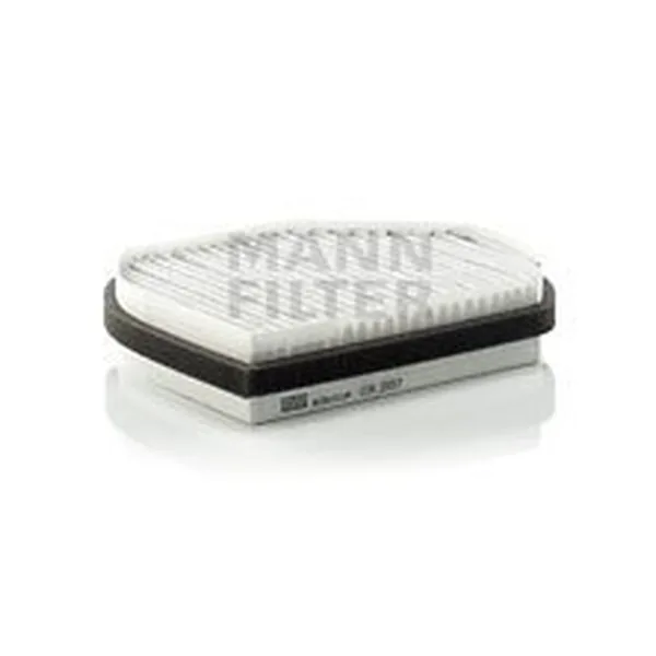 MANN-FILTER CUK2897 Polen / Kabin Filtresi