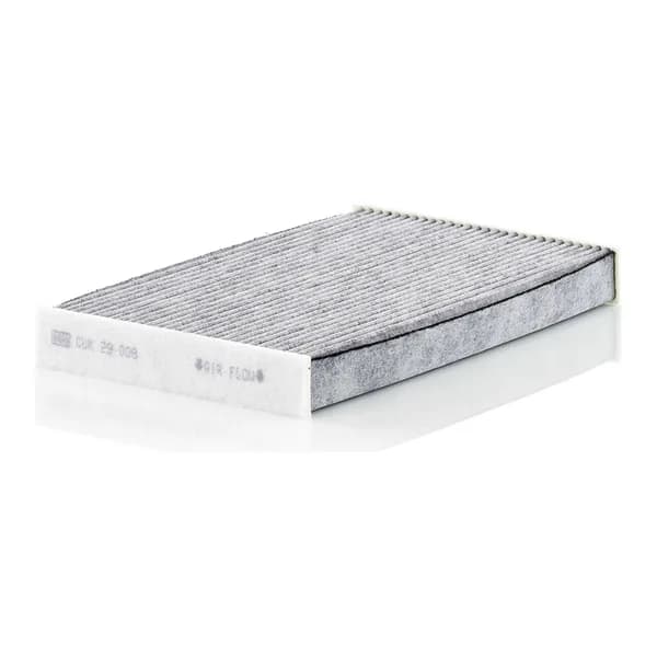 MANN-FILTER CUK29008 Polen / Kabin Filtresi