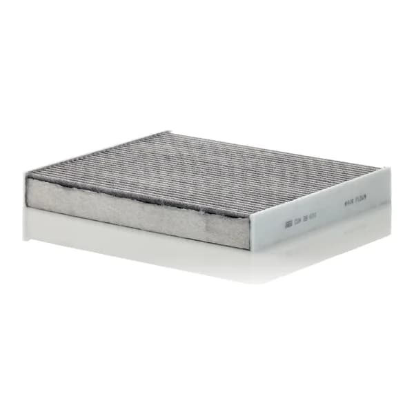 MANN-FILTER CUK29010 Polen / Kabin Filtresi