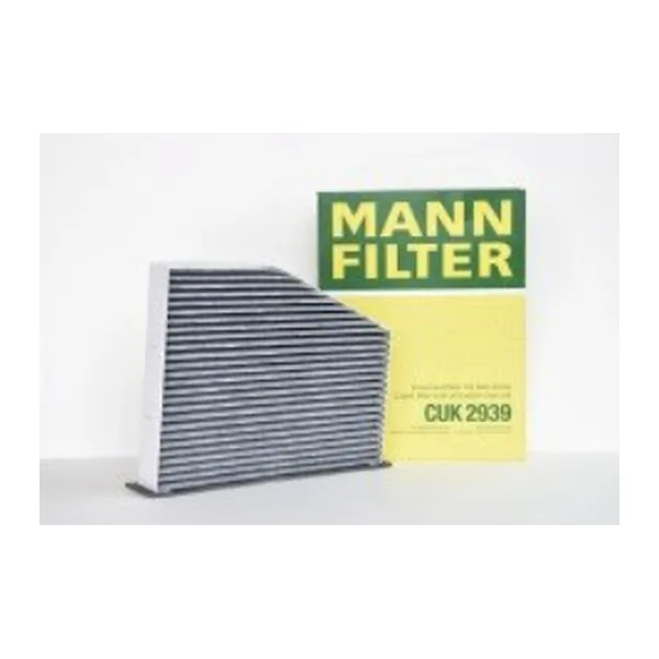 MANN-FILTER CUK2939 Polen / Kabin Filtresi