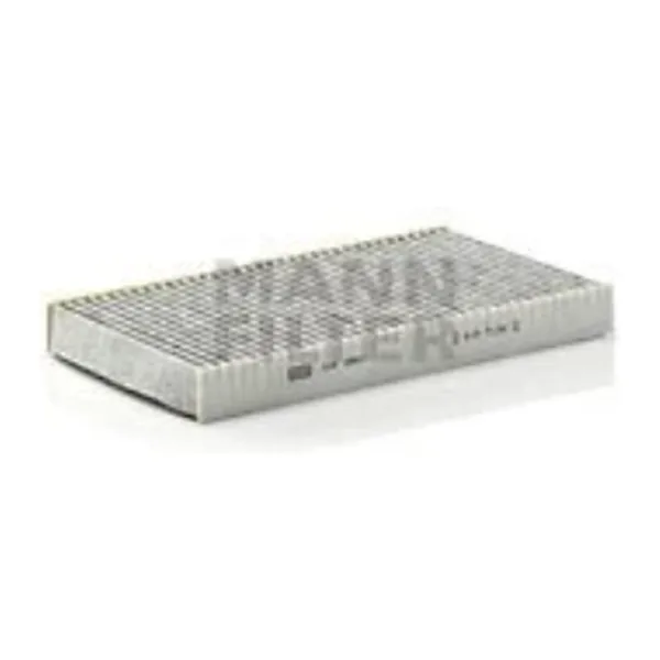 MANN-FILTER CUK2951 Polen / Kabin Filtresi