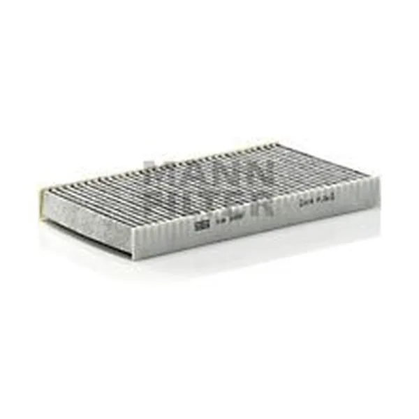 MANN-FILTER CUK2956 Polen / Kabin Filtresi