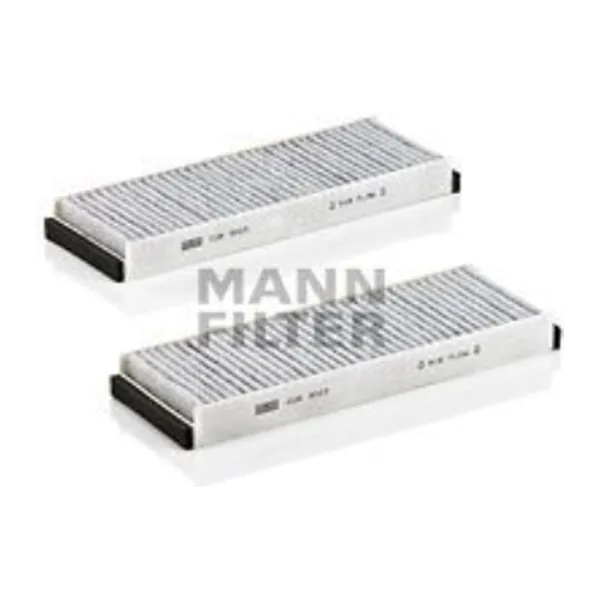 MANN-FILTER CUK3023-2 Polen / Kabin Filtresi