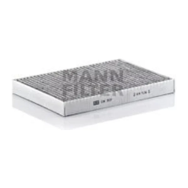 MANN-FILTER CUK3037 Polen / Kabin Filtresi