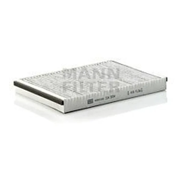 MANN-FILTER CUK3054 Polen / Kabin Filtresi