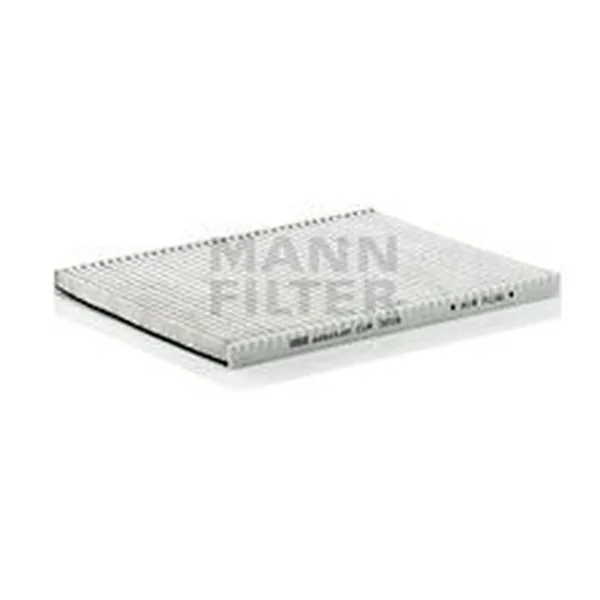 MANN-FILTER CUK3059 Polen / Kabin Filtresi