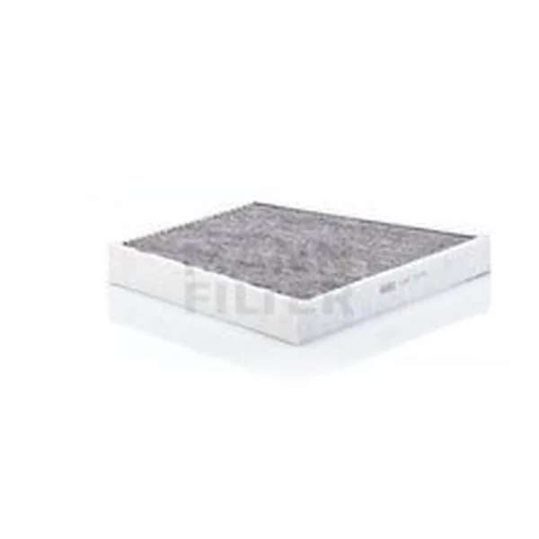 MANN-FILTER CUK3172 Polen / Kabin Filtresi