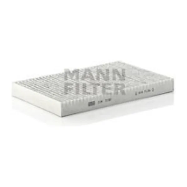 MANN-FILTER CUK3192 Polen / Kabin Filtresi