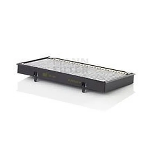 MANN-FILTER CUK3454 Polen / Kabin Filtresi