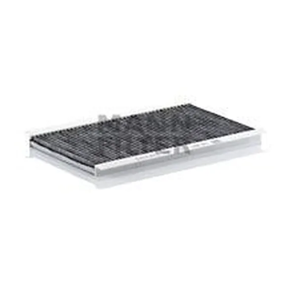 MANN-FILTER CUK3455 Polen / Kabin Filtresi