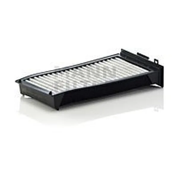 MANN-FILTER CUK3518 Polen / Kabin Filtresi
