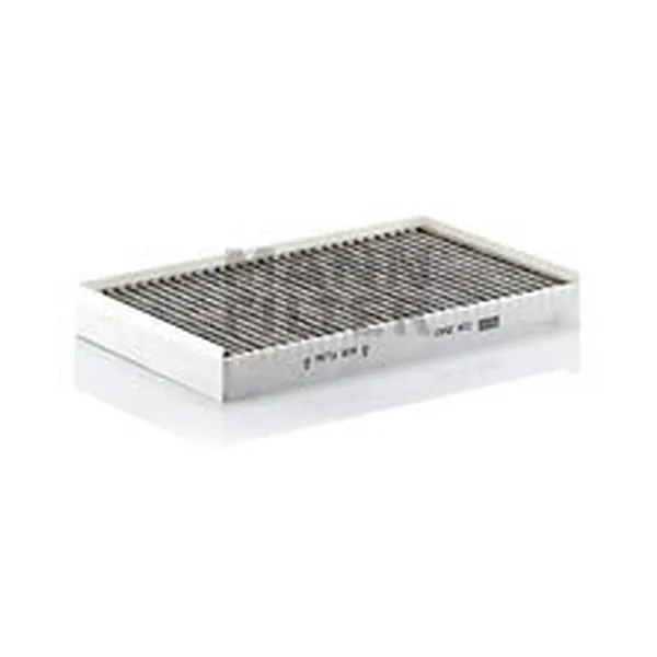 MANN-FILTER CUK3540 Polen / Kabin Filtresi