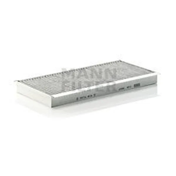 MANN-FILTER CUK3567 Polen / Kabin Filtresi