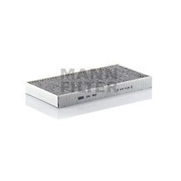 MANN-FILTER CUK3621 Polen / Kabin Filtresi