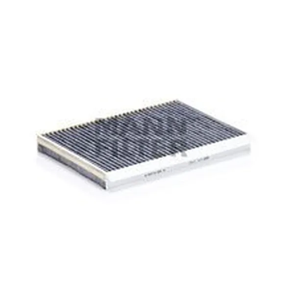 MANN-FILTER CUK3780 Polen / Kabin Filtresi