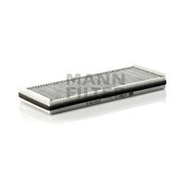 MANN-FILTER CUK3840 Polen / Kabin Filtresi