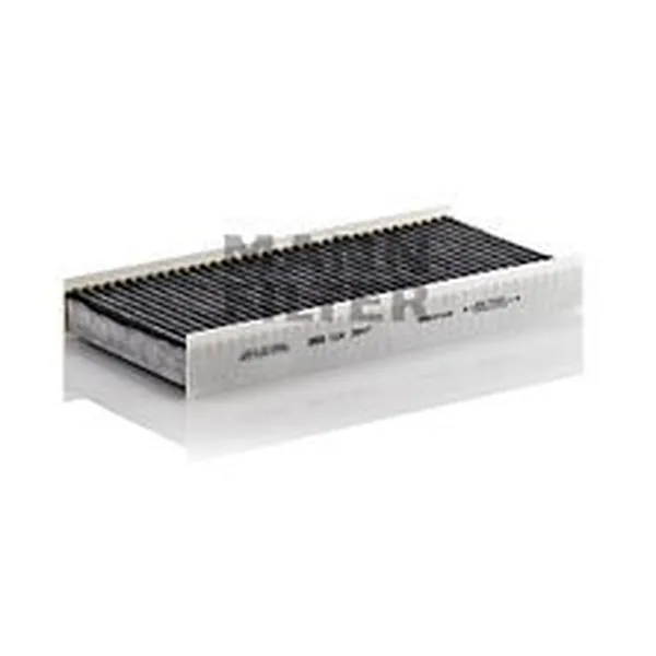 MANN-FILTER CUK3847 Polen / Kabin Filtresi