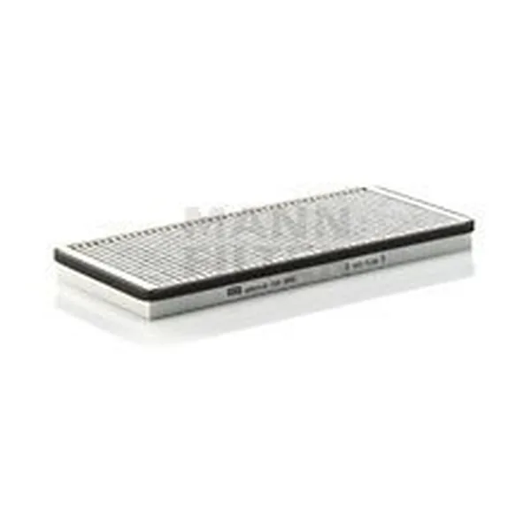 MANN-FILTER CUK3858 Polen / Kabin Filtresi
