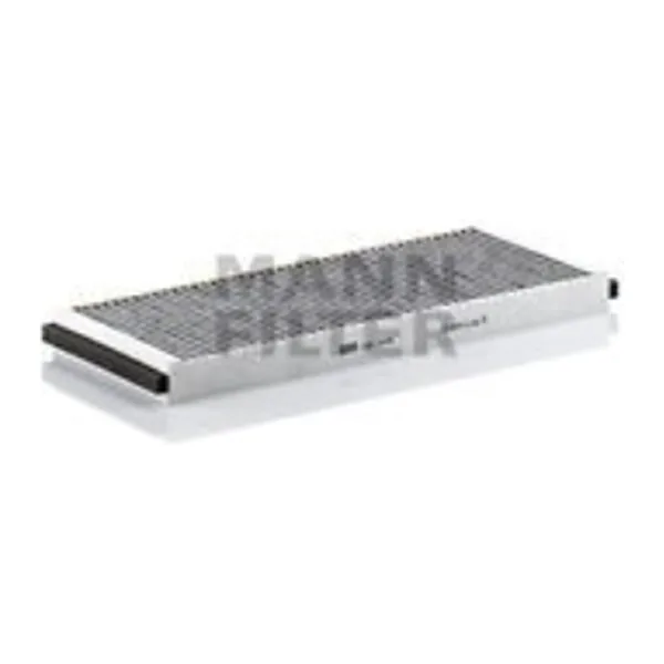 MANN-FILTER CUK3955 Polen / Kabin Filtresi
