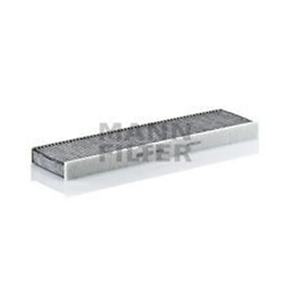 MANN-FILTER CUK4436 Polen / Kabin Filtresi