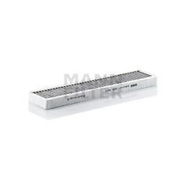 MANN-FILTER CUK4624 Polen / Kabin Filtresi