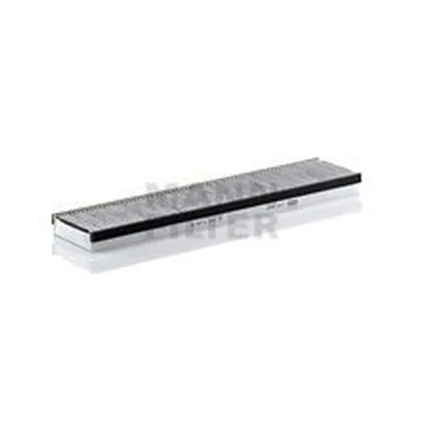 MANN-FILTER CUK5257 Polen / Kabin Filtresi