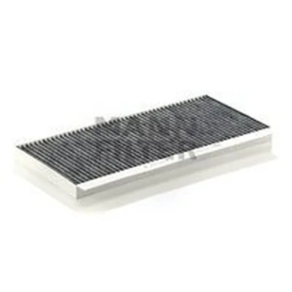 MANN-FILTER CUK5366 Polen / Kabin Filtresi