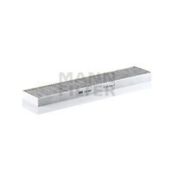 MANN-FILTER CUK5480 Polen / Kabin Filtresi