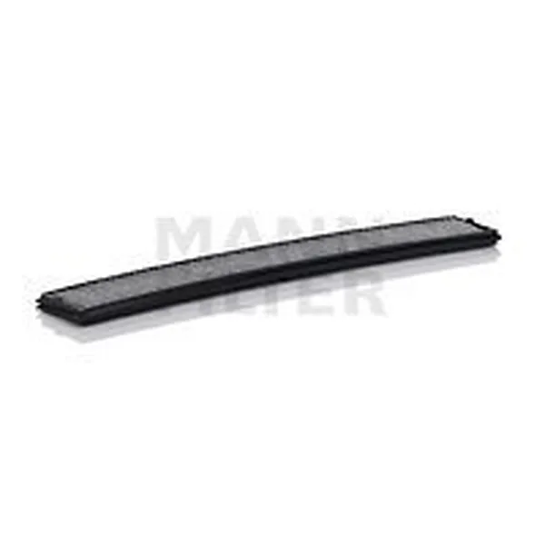 MANN-FILTER CUK6724 Polen / Kabin Filtresi